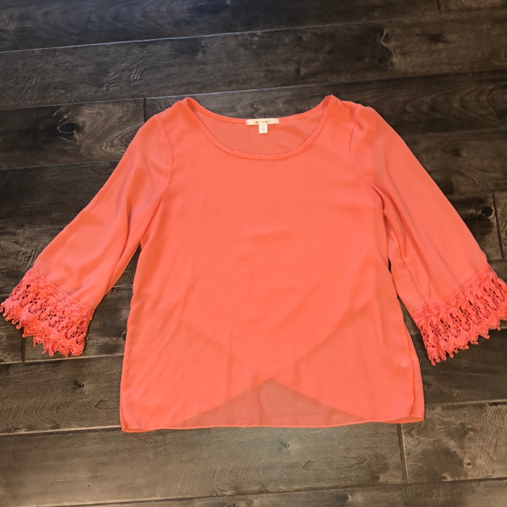 Boutique top